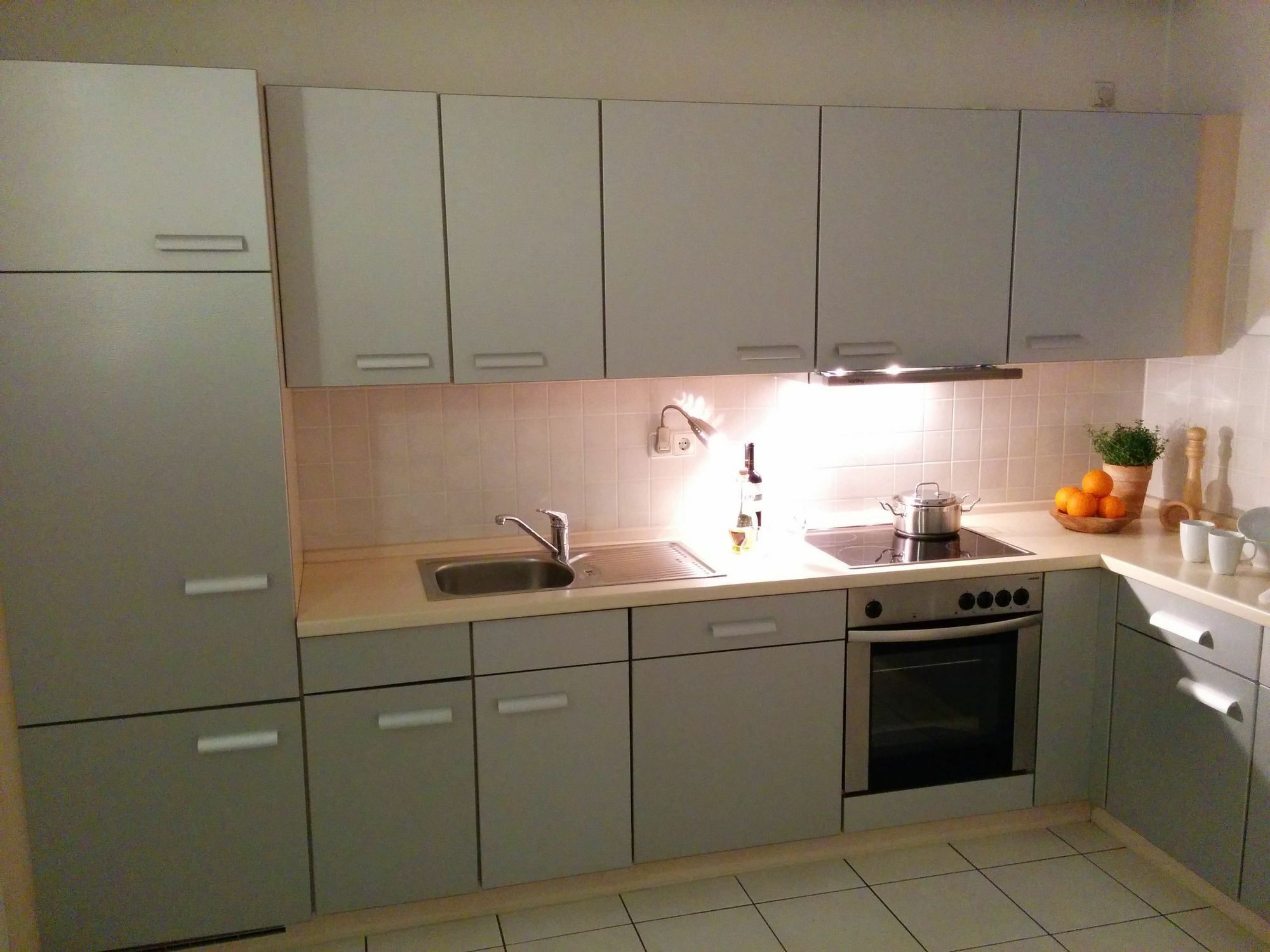Apartmenthaus Elster Lofts Leipzig Exterior foto